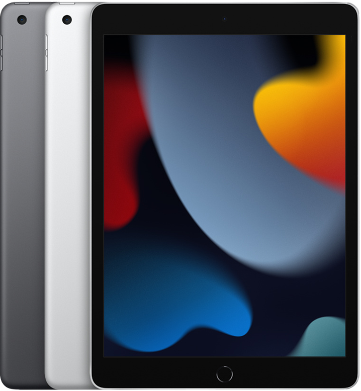 iPad (9th Gen)