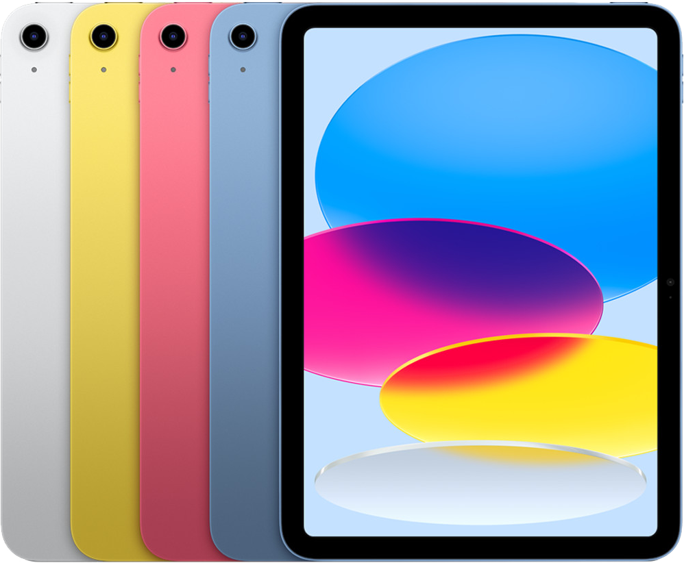 iPad (10th Gen)