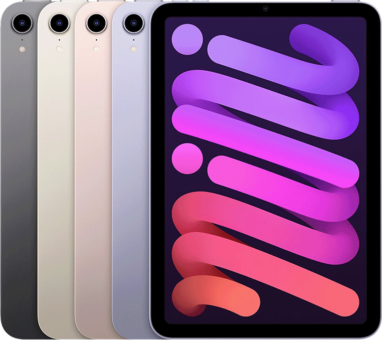 iPad mini (6th Gen)