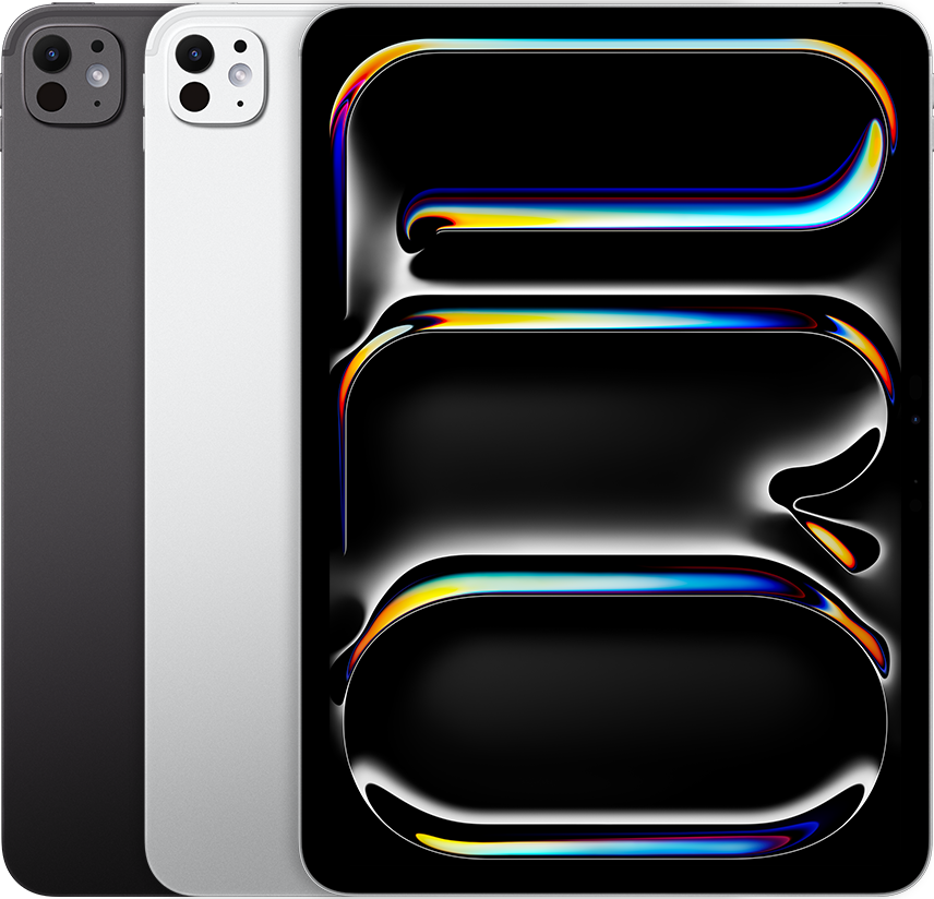 iPad Pro 11-inch (M4)