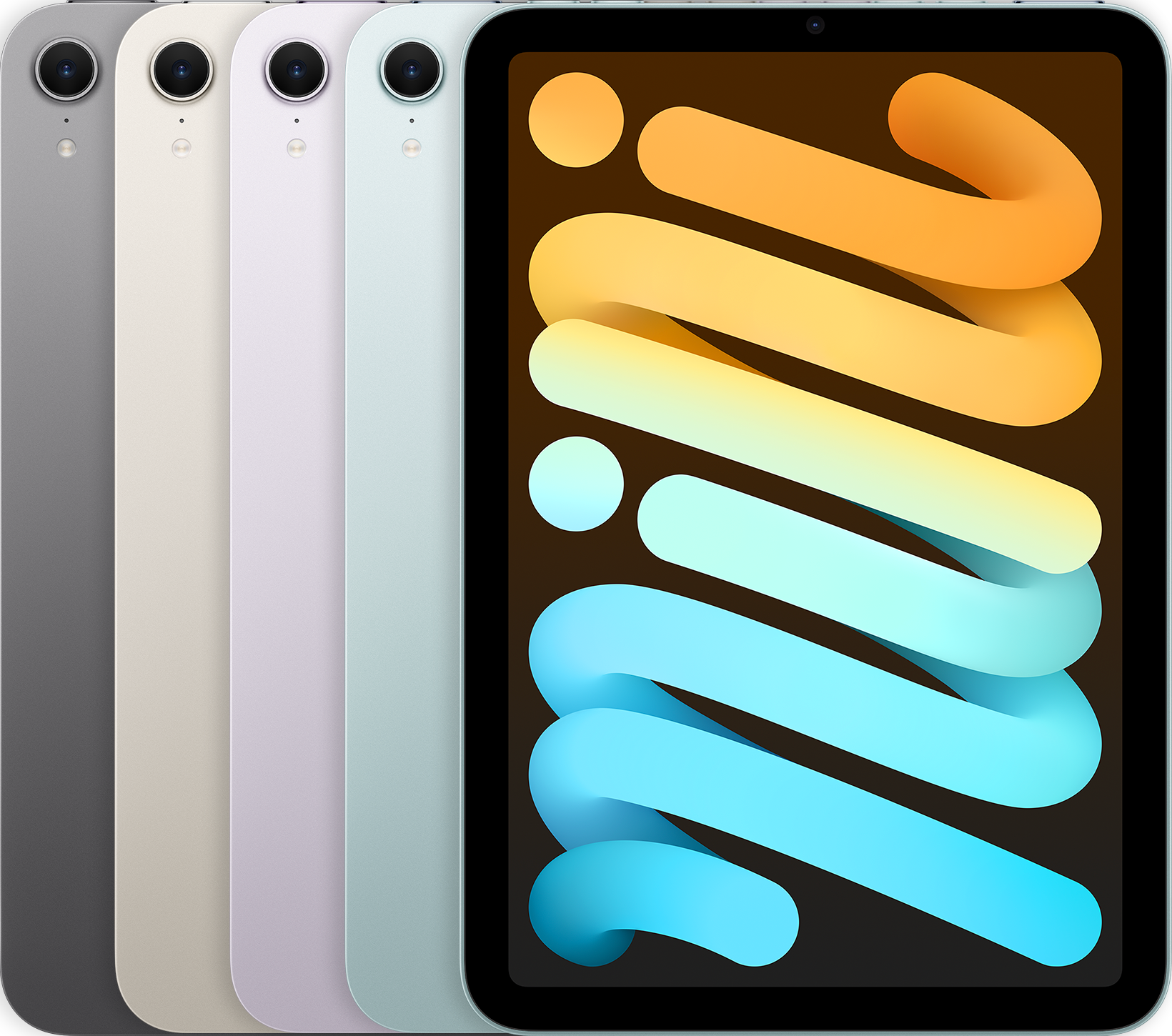 iPad mini (7th Gen)
