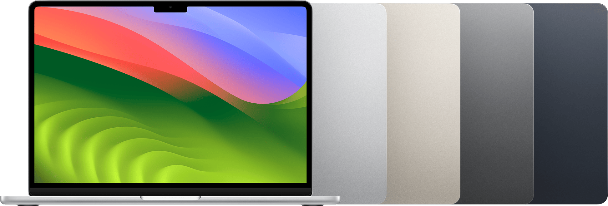 Apple MacBook Air 13-inch M3