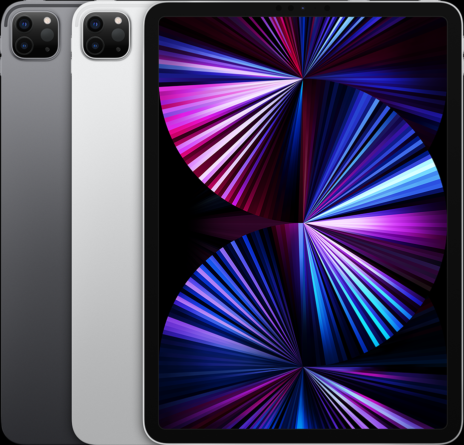 iPad Pro 11-inch (3rd Gen)