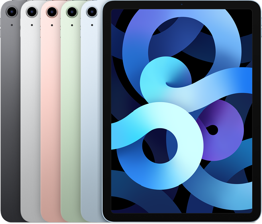 iPad Air (4th Gen)