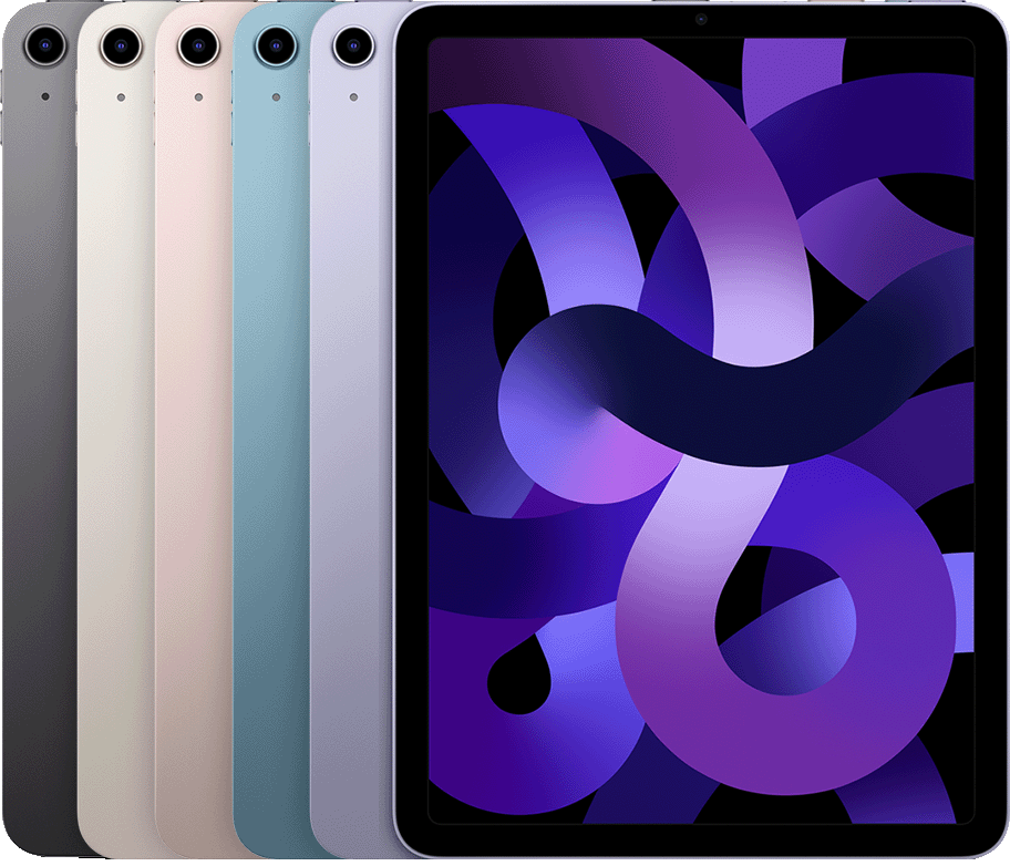 iPad Air (5th Gen)