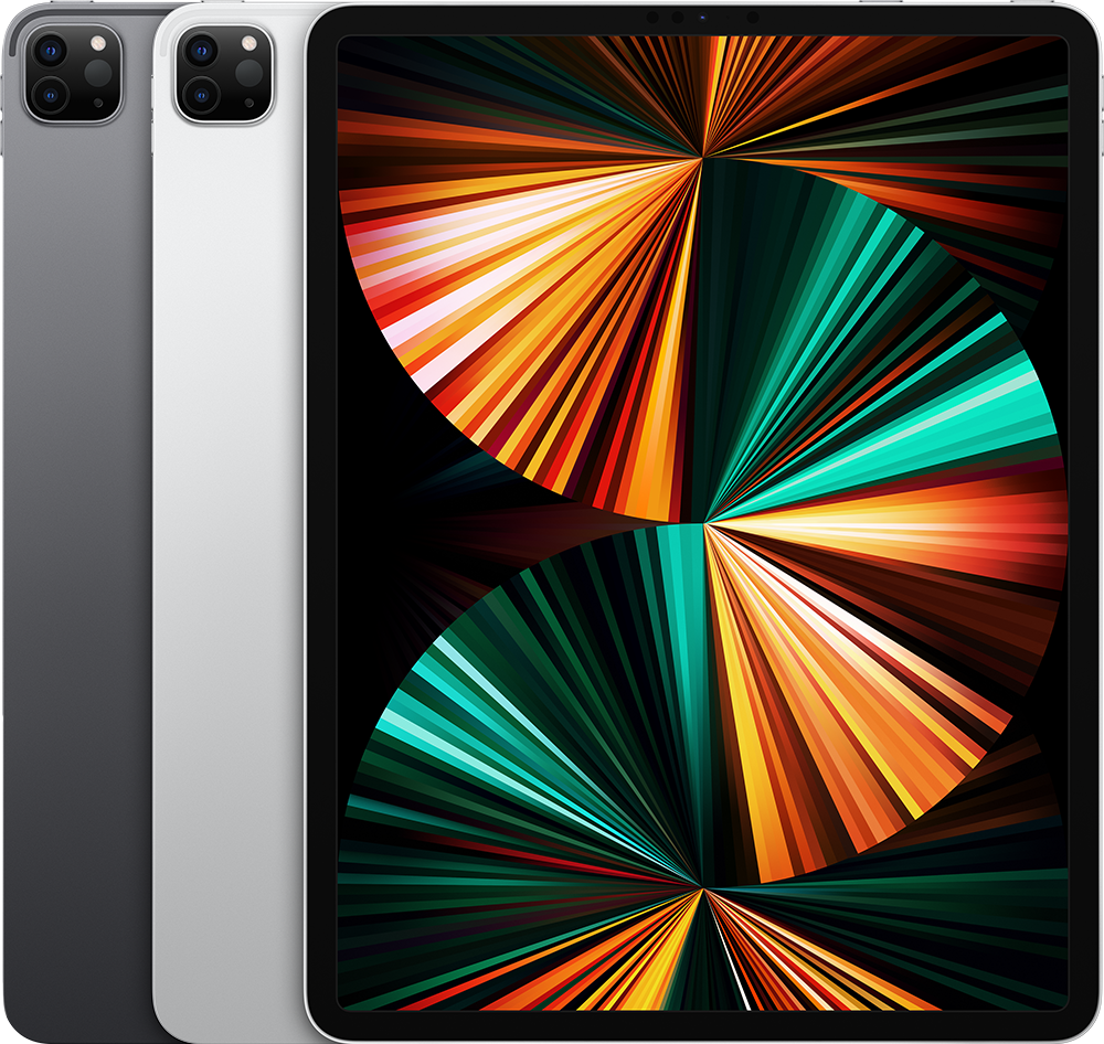 iPad Pro 12.9-inch (5th Gen)