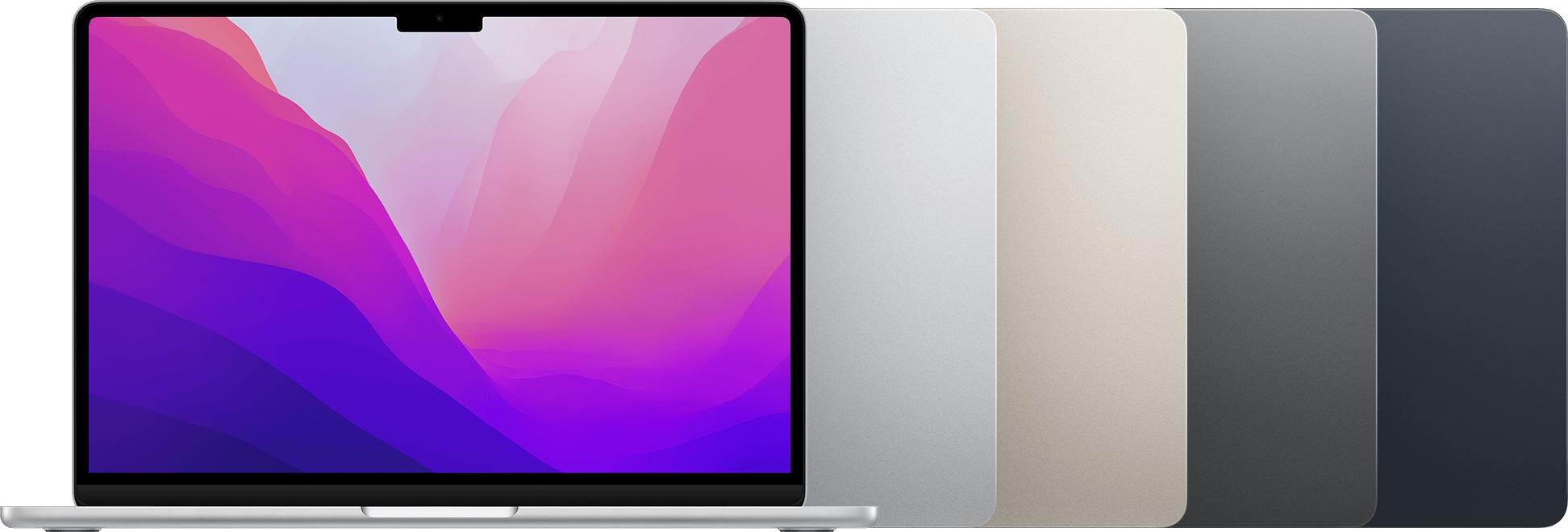 MacBook Air 13-inch M2
