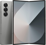 Samsung Galaxy Z Fold 6